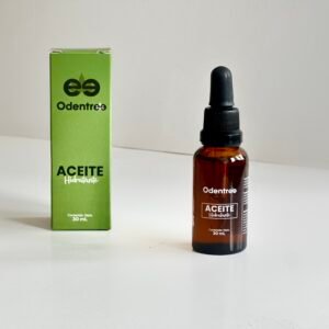 Aceite Hidratante Odentree